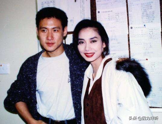 四大天王为什么都姓魔,四大天王为啥有黎明