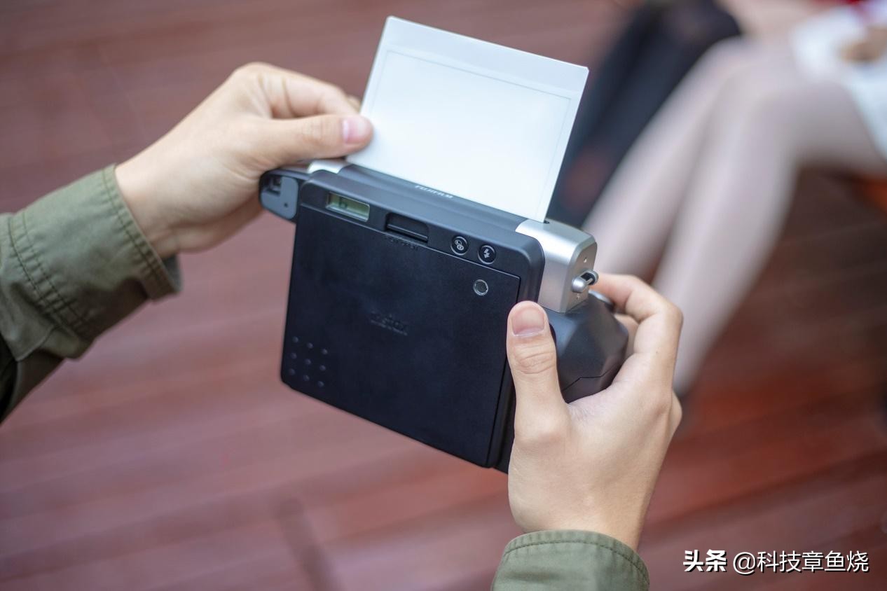 富士instaxwide300操作视频,富士instaxwide300拍立得