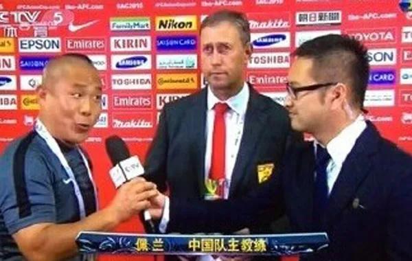 从国足主帅翻译到美女老总副手，输球后批评泰达的赵旭东，在恒丰内外交困之际，选择主动请辞了