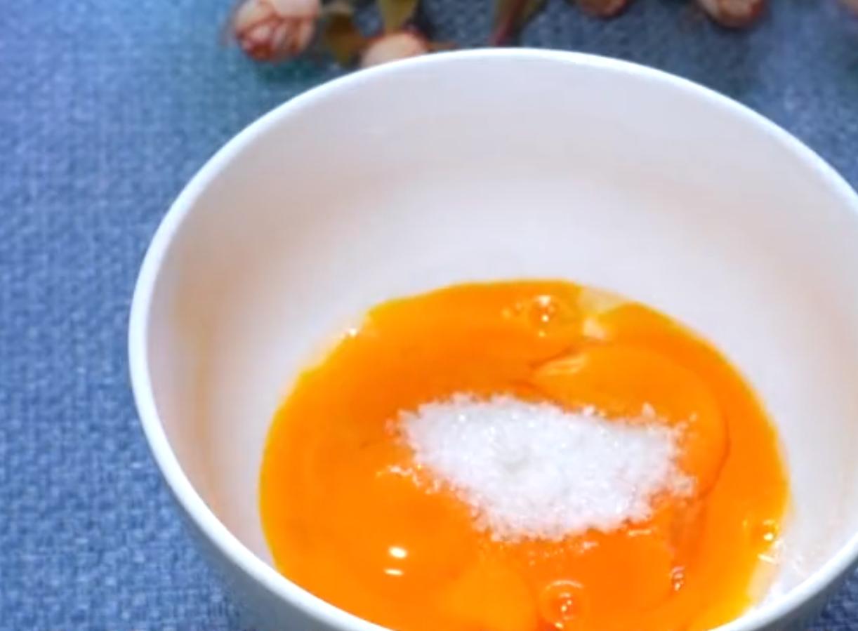 蛋糕想要蓬松点怎么办,蓬松蛋糕的不回缩的技巧