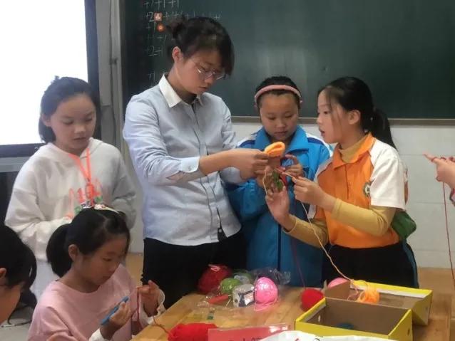 271教育适合什么样的孩子,271教育理念