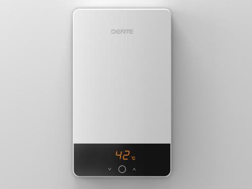 手把手教你选热水器,还在为挑选沐浴露而发愁吗