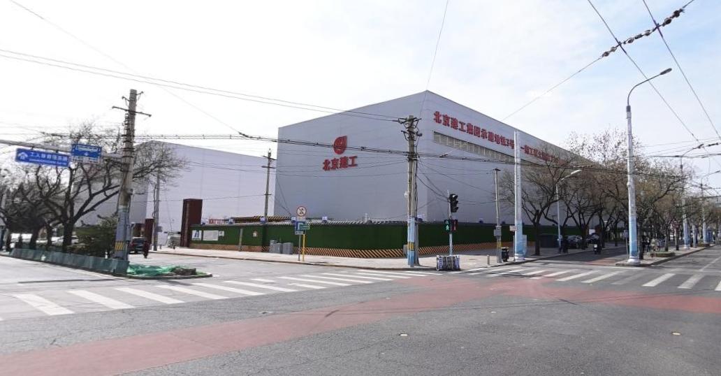 地铁17号线即将全线贯通,北京地铁17号线全线贯通时间