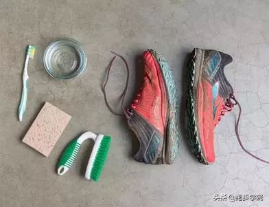 跑鞋的清洗和保养方法,跑鞋的正确清洗方法