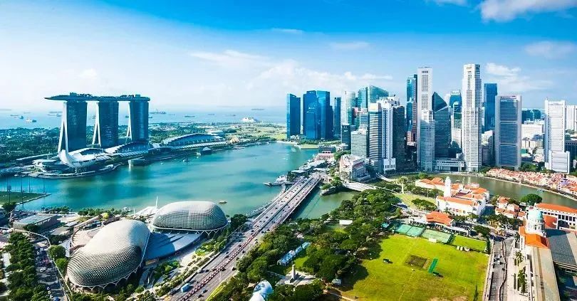 新加坡商业地产产权年限,涨知识房屋