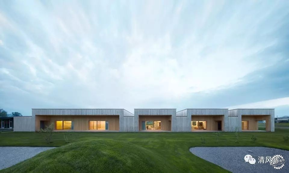 奥地利幼儿园教育,奥地利公立幼儿园