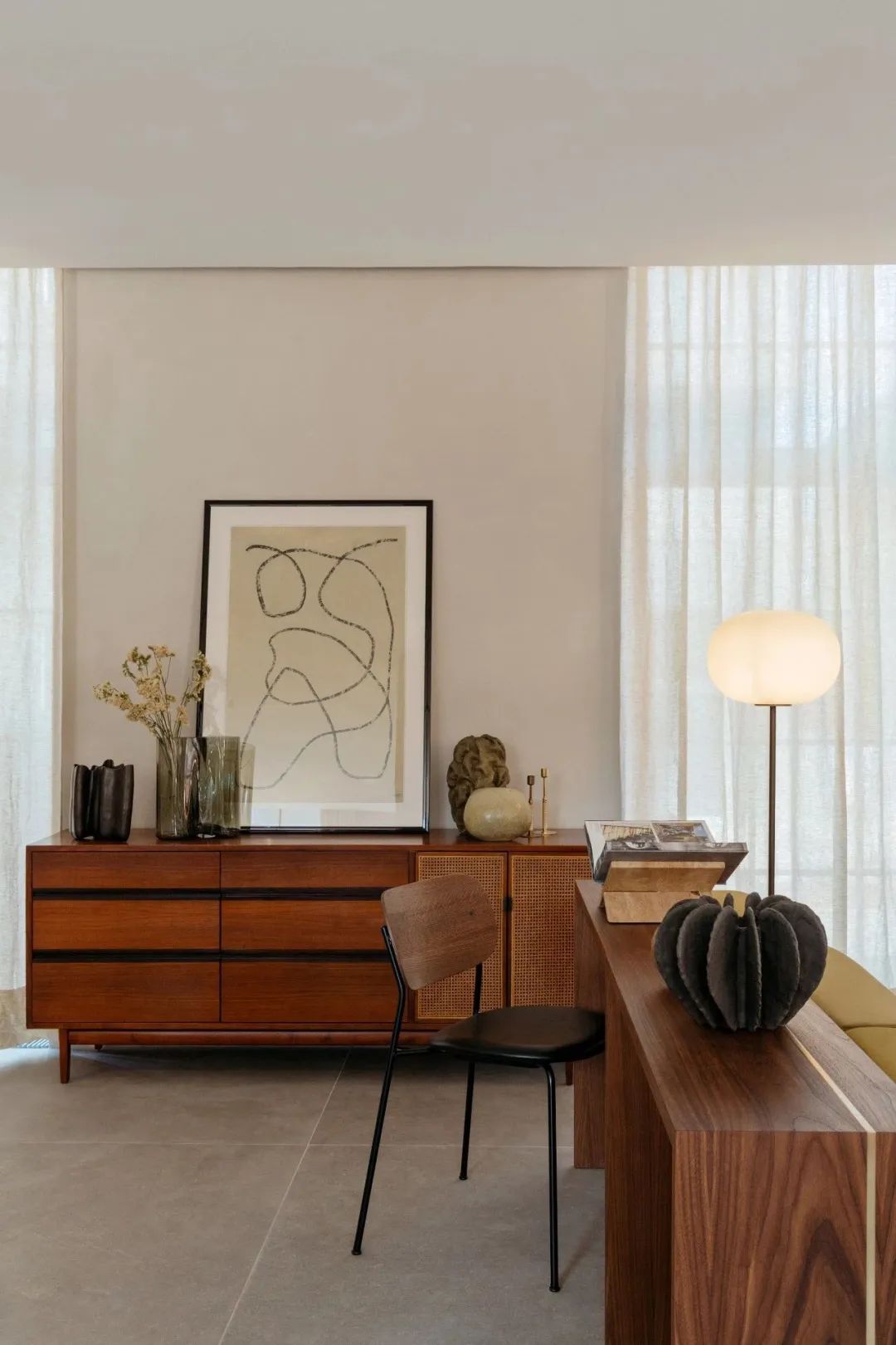 样板房2020年,2023年流行样板房