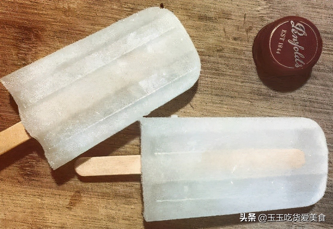 网红雪糕大测评超大超好吃大全,网红雪糕推荐价格多少合适