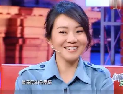 33岁知名女星疑婚变,女星因离婚暴瘦了