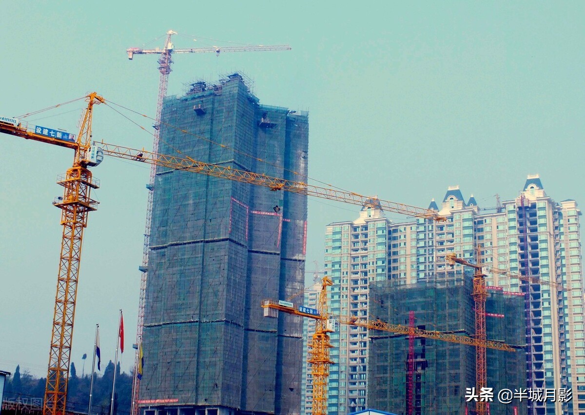 日照老城区的房子能买吗,日照不足的房子能买不