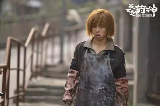 当代中国电影的发展趋向,题材选择