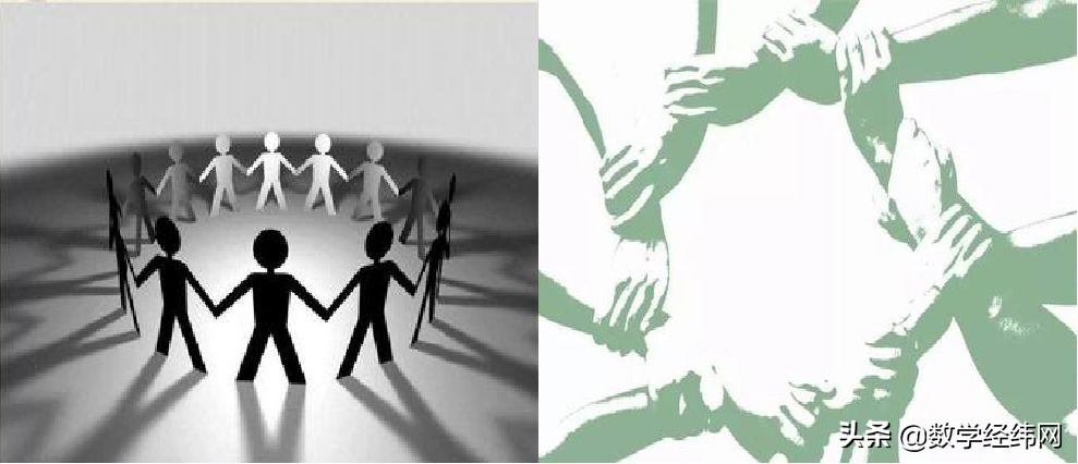 张寿武谈数学题,张寿武的学生