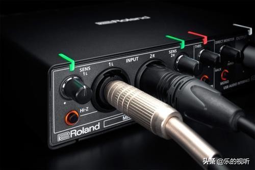 hifi外置声卡推荐,电脑音乐hifi外置声卡