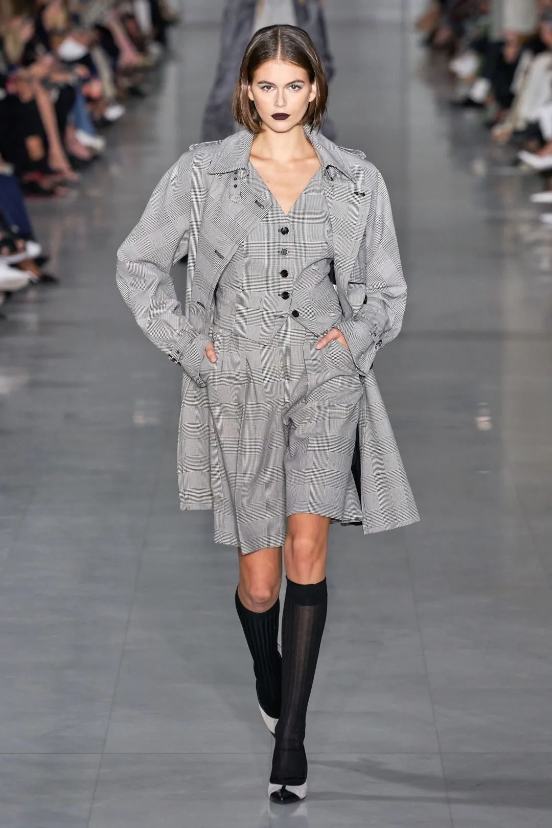 2021年最流行的潮流男裤,最新时尚潮流夏季男裤