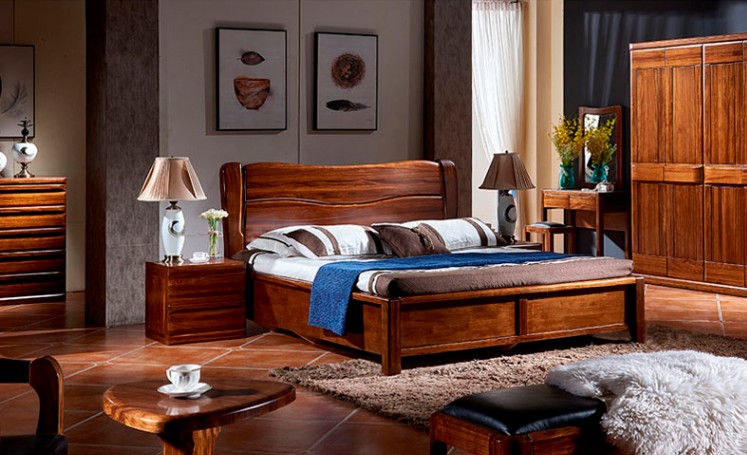 乌金木家具只有框架是乌金木,大乌金木和小乌金木的家具哪个贵