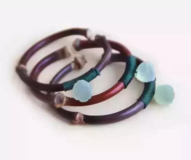 随便砍竹子做金箍棒,随便捡一节树枝雕刻木剑