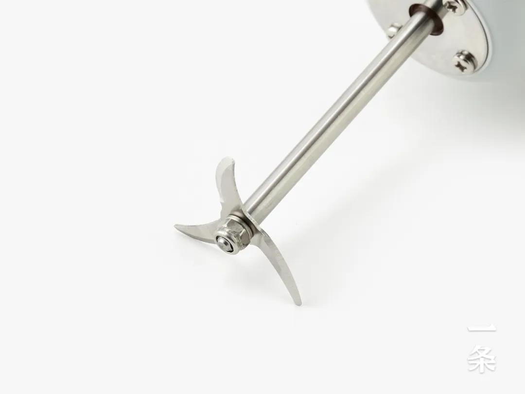 多功能全自动辅食豆浆机,一人份全自动豆浆机