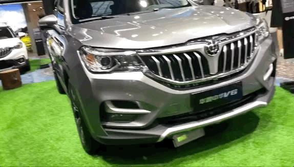 时代不需要,华晨大v