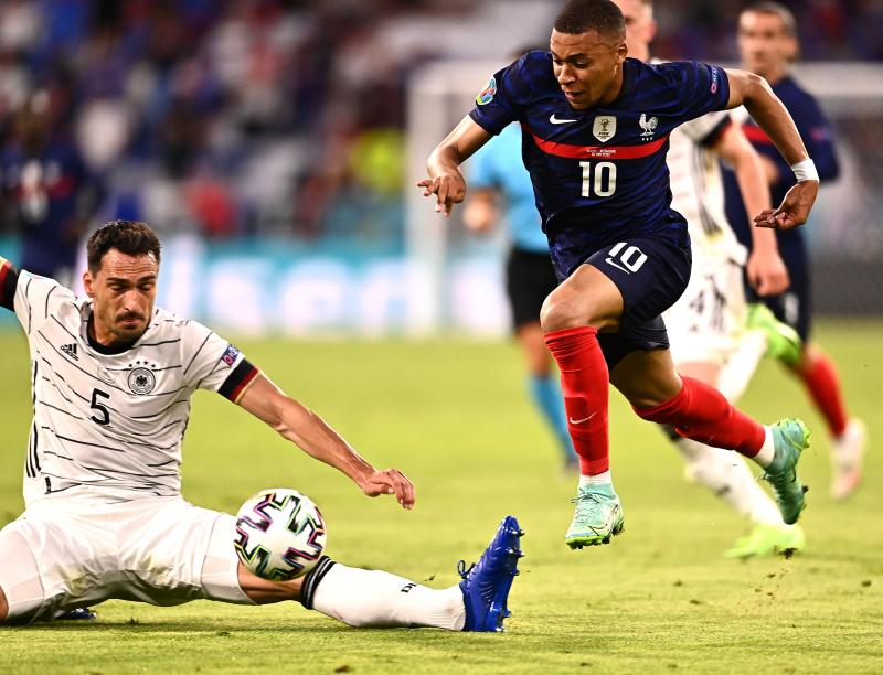 法国队有没有问题拿冠军,法国队中场的问题