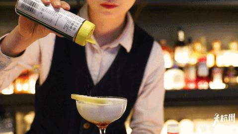 杭州头号买醉地标！这家硬核酒吧，凭什么登上国外头条？