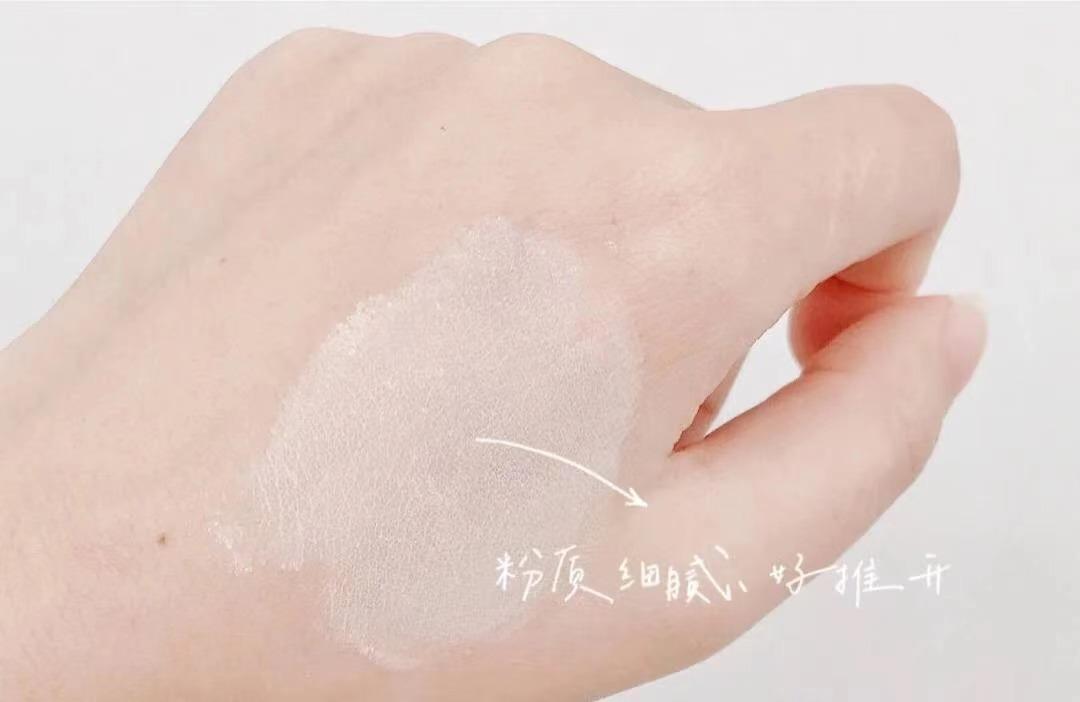 底妆定妆好物推荐,强力遮瑕不脱妆推荐