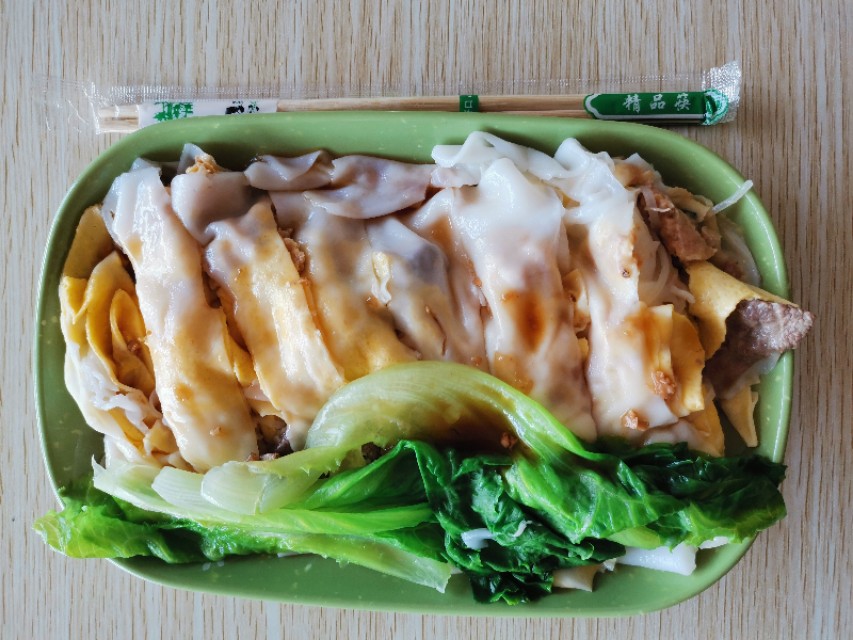 肠粉怎样自己在家做料汁,在家怎样做肠粉米浆视频