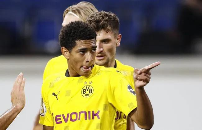 利物浦退出争夺贝林厄姆,利物浦为什么没签贝林厄姆