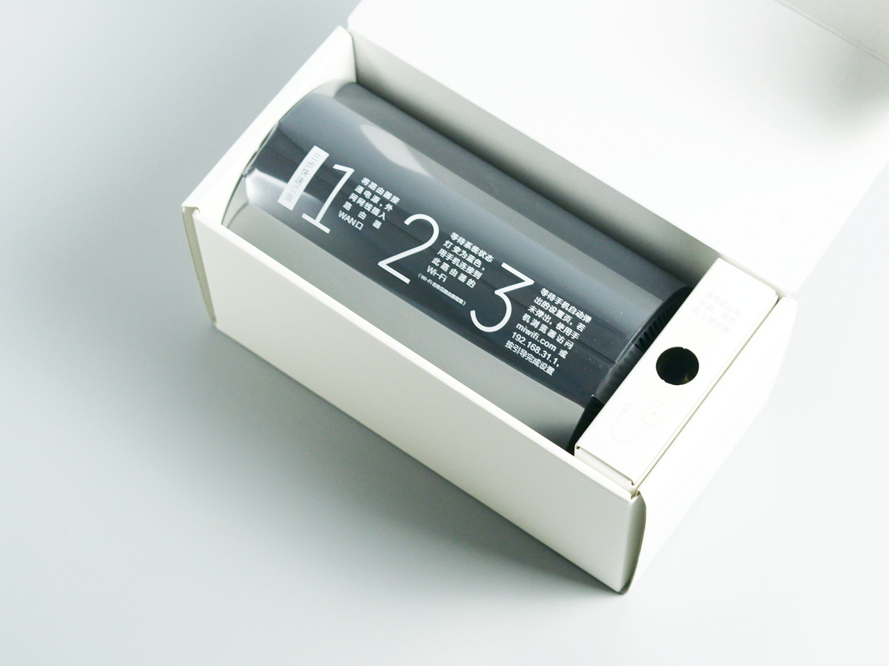 小户型路由器小米ac2100使用测评,小米ac2100路由器怎么组网