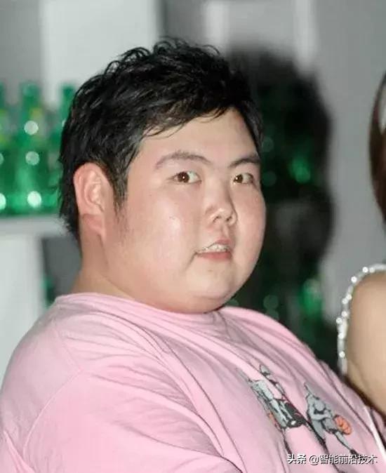 十年前的网红和现在的网红,十年前的网红和现在网红对比