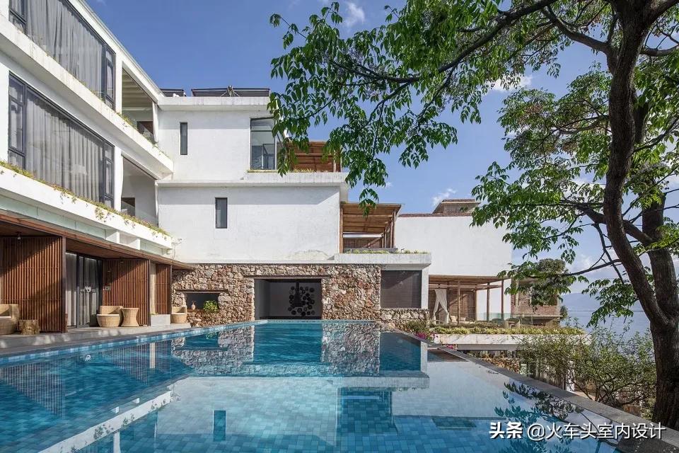 10个高品质民宿案例合集,10家精品民宿推荐