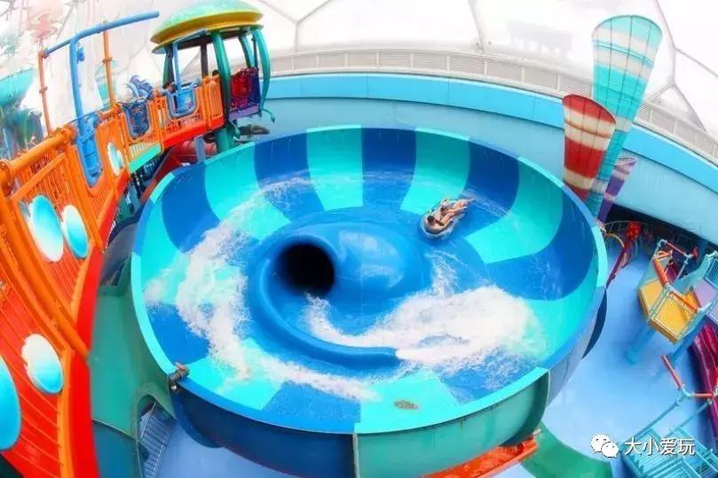 北京玩水旅游攻略带孩子,夏天孩子必去的水上乐园