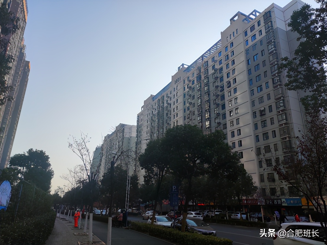 合肥融创城哪一期好,合肥融创城最好的地段