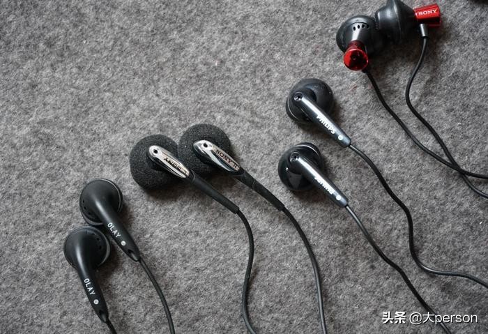 现在的小白幸福么?从2000年初到2019年中低价耳机情怀回忆录