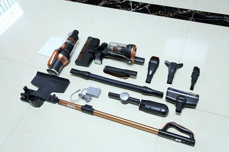 知乎话题推荐,百元吸尘器和戴森吸尘器区别