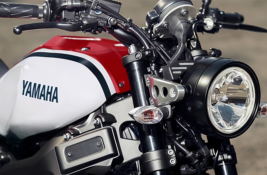 雅马哈xsr9002022款,雅马哈xsr900