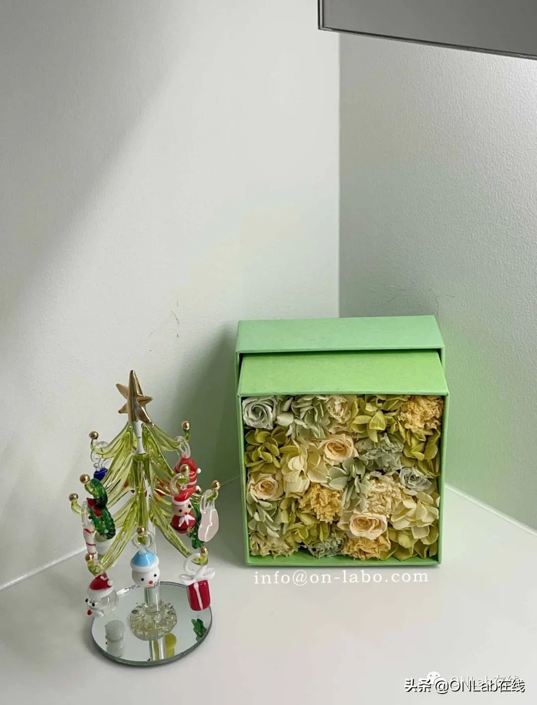 日本老字号西式点心YOKUMOKU的博物馆