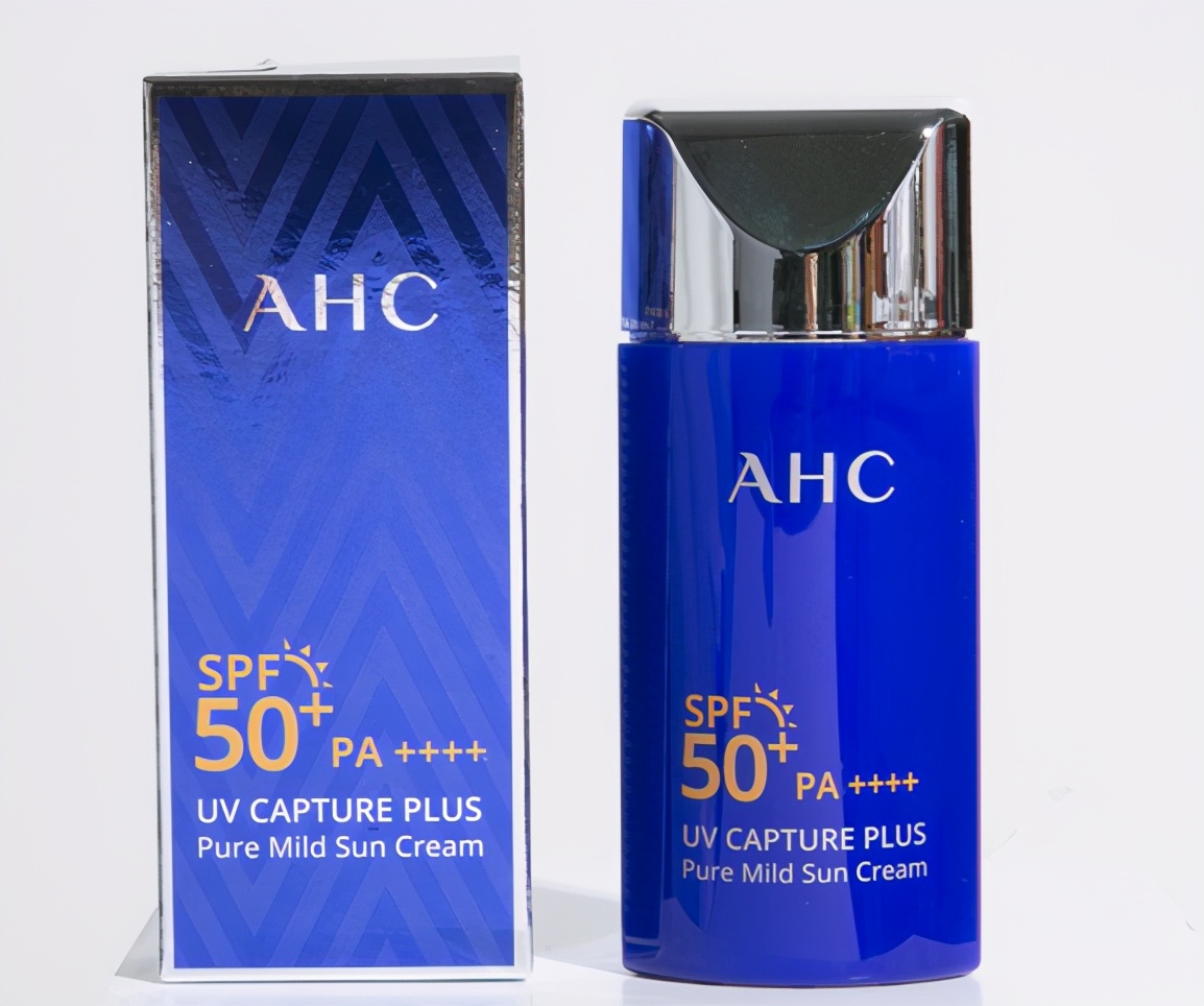 防晒安耐晒推荐,防晒推荐不假白不搓泥