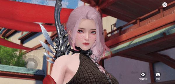 天谕手游可玩性,天谕手游玩的什么