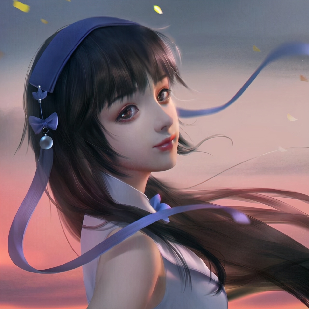 从未调整过的英雄,西施一套技能能不能秒掉