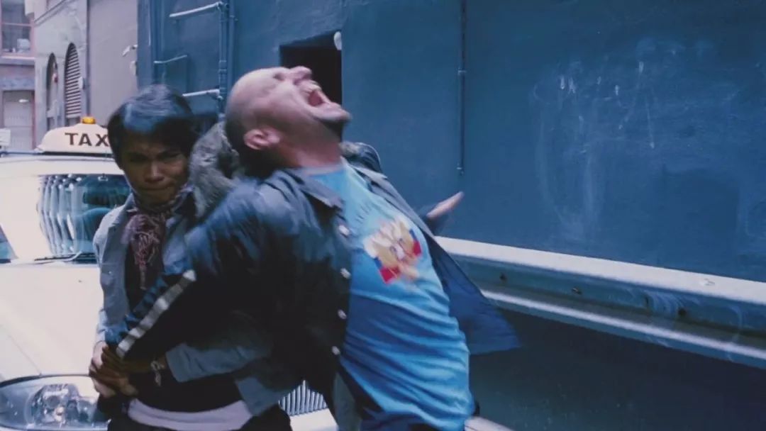 托尼贾对金星的评价,托尼贾金星的电影叫什么