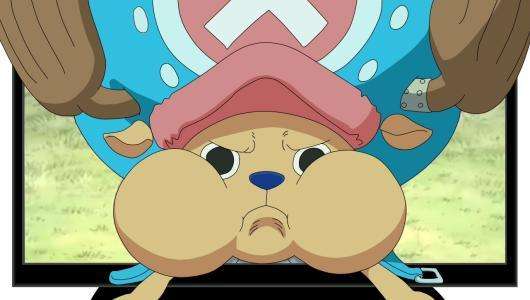 海贼王战斗力表,海贼王战斗力数据