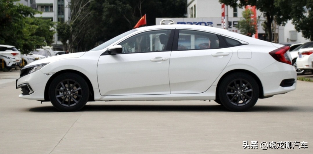 本田思域用车两年后感受,本田思域提车真实感受