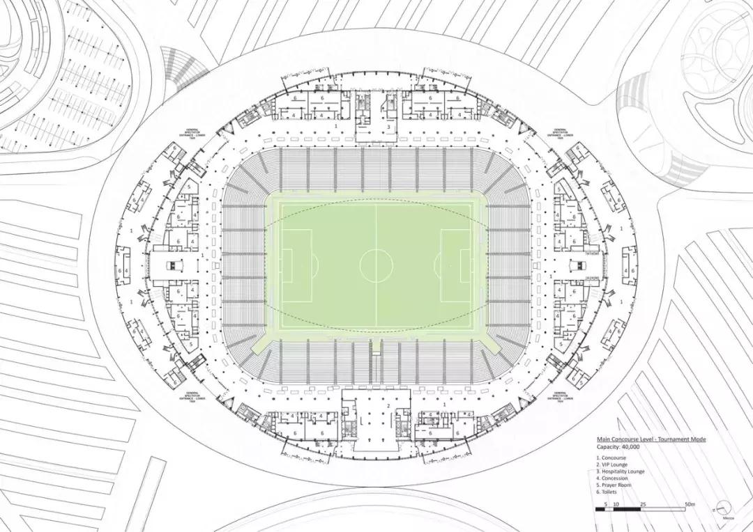 扎哈事务所新作,扎哈事务所方案