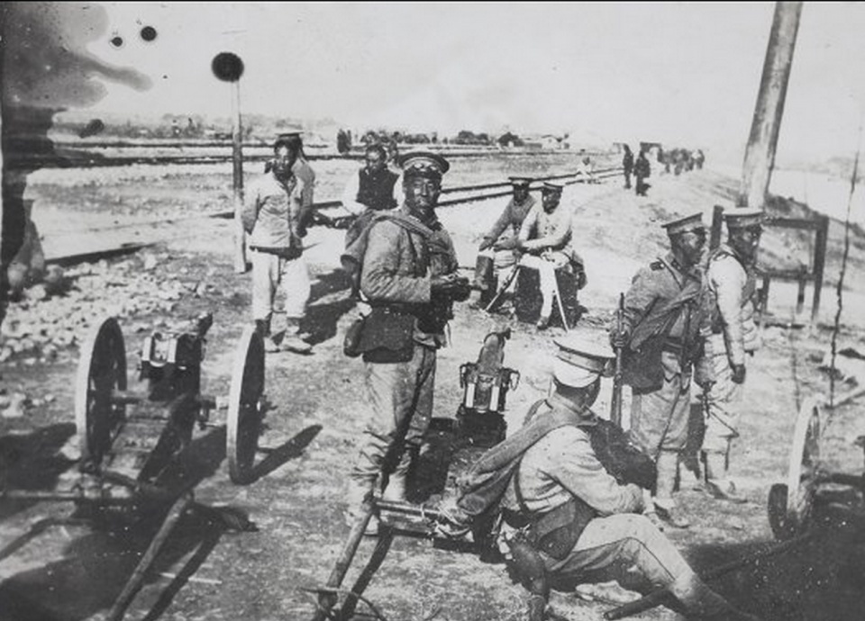 将军罗炳辉：外号“罗大肚子”，因肥胖患上高血压，牺牲在建国前