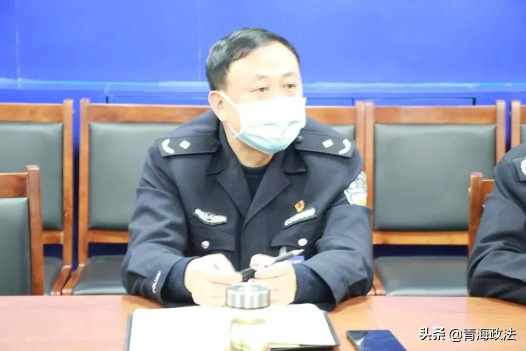 监狱民警感动落泪,监狱民警身边的感动人物事迹