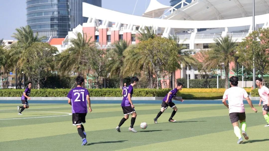 厦门大学足球联赛2019,全国青少年校园足球联赛厦门大学