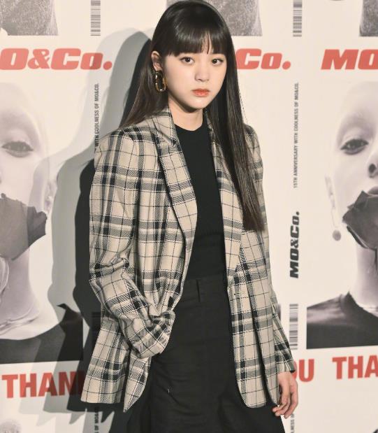 欧阳娜娜短发发型怎么剪,欧阳娜娜刘海教学视频