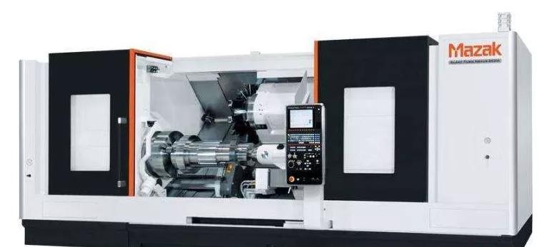 德日高端机床加工,全球十大名牌机床