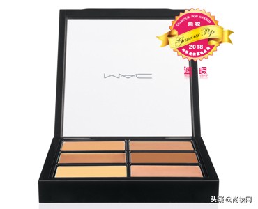 glowpick美妆大赏,glamour美妆排行