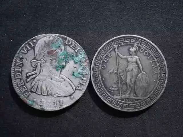 金币为什么会涨,金币包浆为什么影响价值